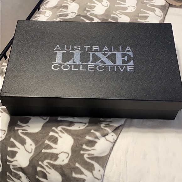 Australia  luxe collective boots - Picture 5 of 5